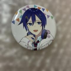 プロセカ　KAITO 神高文化祭　缶バッジのサムネイル