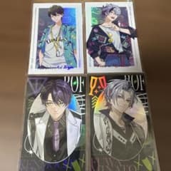 ろふまお2nd LIVE チェキ 剣持刀也 不破湊 4セットのサムネイル