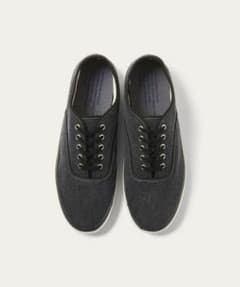 REPRODUCTION OF FOUND steven alan スニーカー黒
