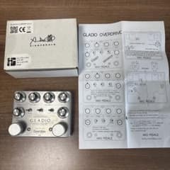 新品 Cornerstone Gladio グラディオ クローン Cornerstone GLADIO｜ミュージックランドKEY