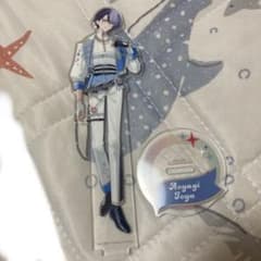 プロジェクトセカイ　青柳冬弥のサムネイル