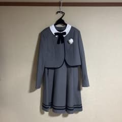 フォーマルドレスキッズ用　女の子用のサムネイル