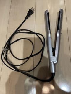 CREATE ION ION STRAIGHT & CURL IRONのサムネイル