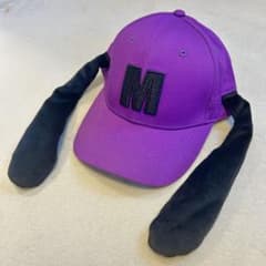 マックス　キャップ　帽子のサムネイル