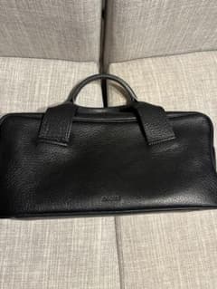 BIGOTRE ビゴター ハンドバックHANDY BREAD WIDE BIGOTRE ビゴター ハンドバックHANDY BREAD WIDE - メルカリ