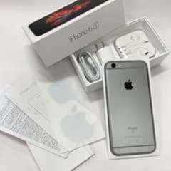 アイフォン6sのサムネイル