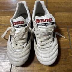 MIZUNOモレリアのサムネイル