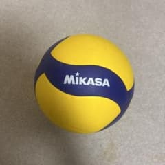 MIKASA バレーボール MVA320 5号球のサムネイル