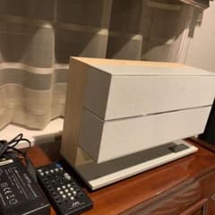 ビクター　JVC NX-W5-Mのサムネイル