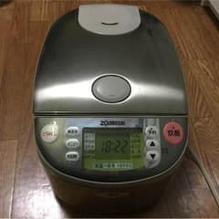 象印 IH炊飯器 5.5合炊きのサムネイル