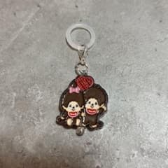モンチッチ　めじるし　チャームのサムネイル