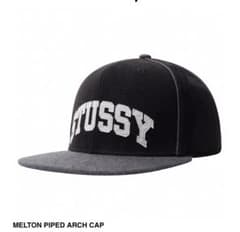 stussy キャップのサムネイル