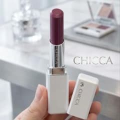 【新品未使用・希少】ブルベ冬CHICCA キッカ メスメリックのサムネイル