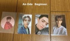 SEVENTEEN トレカのサムネイル