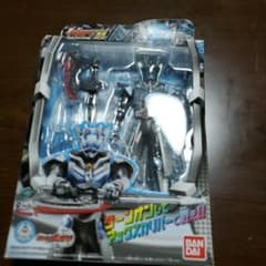 仮面ライダー　ウィザード　WAP 11 インフィニティースタイルのサムネイル