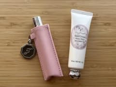 デパコス JILLSTUART 香水 ハンドクリーム セット 未使用に近い 人気のサムネイル