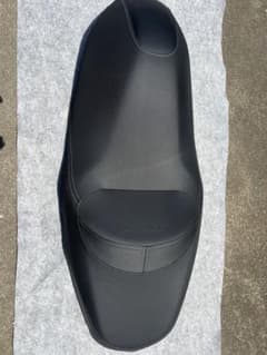 xmax250cc純正シートのサムネイル