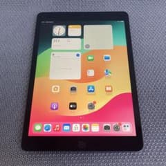 3615【早い者勝ち】電池最良好☆iPad8 第8世代 32GB SIMフリー