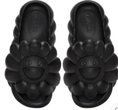 村上隆 サンダルOhana Hatake Ohana Full Bloom - メルカリ