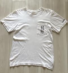 CHROME HEARTS ポケットTシャツ ホワイト 定番 XS 東京限定 - メルカリ