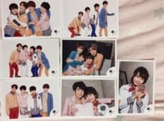 関西ジャニーズJr 公式写真のサムネイル