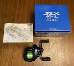 SHIMANO SLX MGL 70XGのサムネイル