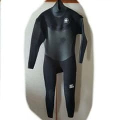 SALT CREEK フルスーツ ウェットスーツ 3ミリジャージフル SALT CREEK ウェットスーツ フルスーツ - メルカリ