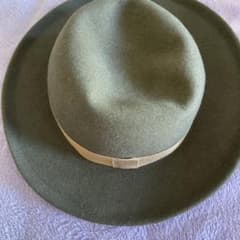 KENZOのハット。正規品。のサムネイル