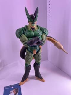 ドラゴンボールアライズ　セル完全体　第二形態セット‼️ ドラゴンボールアライズ セル 完全体【通販限定特典付き】| ZEEM