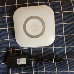 【動作確認済】NEC Aterm HT100LN　（PA-HT100LN-SW）のサムネイル