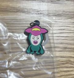 코비토즈칸 메지루시 고무 마스코트 리틀 하나가시라