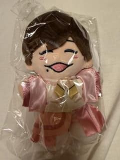 なにわ男子 ちびぬい 長尾謙杜のサムネイル