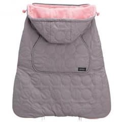 新品 ポグネ ベビー用 防寒ケープ ウォーマーのサムネイル