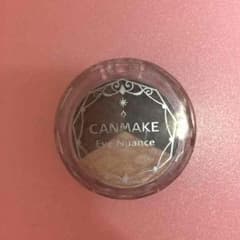 CANMAKE♡アイシャドウのサムネイル