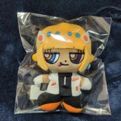 ずっと真夜中でいいのに。 ずとまよ ニラちゃんぬいぐるみ ハゼ馳せる