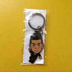 TETSUYA 首振り ガチャのサムネイル