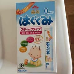 はぐくみ スティックタイプのサムネイル