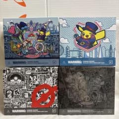 WCS 2022 LONDON ダメカンサイコロ　4セット WCS 2022 LONDON ダメカンサイコロ 4セット - メルカリ