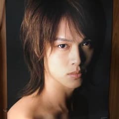 丸山隆平 ポスターのサムネイル