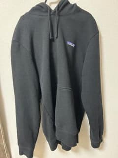 Patagonia パタゴニア パーカー ブラック Mサイズのサムネイル