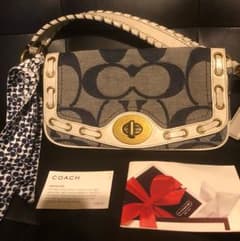 COACH  バッグのサムネイル