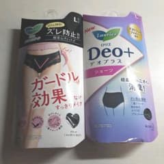 ロリエ サニタリーショーツ　L2枚セットのサムネイル