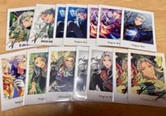 あんスタ 乱凪砂 ぱしゃっつまとめのサムネイル