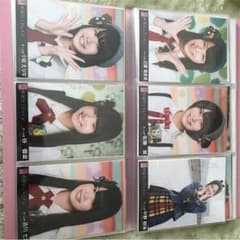 チーム8 生写真のサムネイル