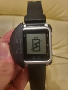 ASAHI Golf EAGLE VISION watch 4 EV-717のサムネイル