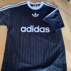 adidas Tシャツ 美品のサムネイル
