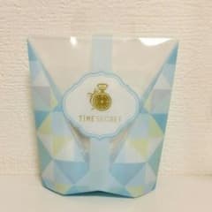 1度のみ使用 ❀ タイムシークレット ミネラルUVパウダーのサムネイル