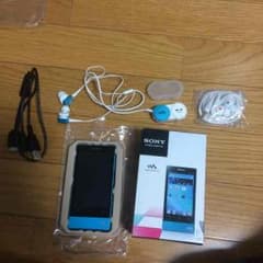 最終値下げウォークマンfシリーズのサムネイル