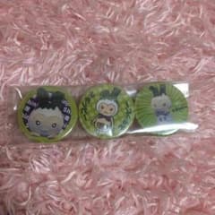 シド ネギっピー缶バッチのサムネイル