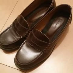 ローファーのサムネイル